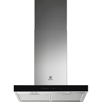 Кухонная вытяжка Electrolux LFT766X - фото, картинка Кухонная вытяжка Electrolux LFT766X - фото