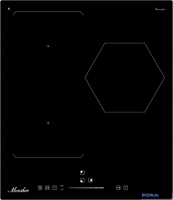 Варочная панель Monsher MHI 4515 - фото