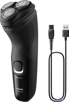 Электробритва Philips 3000X Series Wet & Dry X3001/00 - фото2