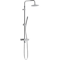 Душевая система Damixa Scandinavian Pure 936730000 - фото