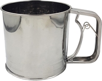 Сито DomiNado  KT08-1202 - фото, картинка Сито DomiNado  KT08-1202 - фото