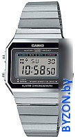 Наручные часы Casio A700WE-1AEF - фото, картинка Наручные часы Casio A700WE-1AEF - фото
