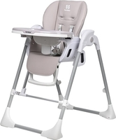 Трансформер Farfello Multa (серый шелк) - фото