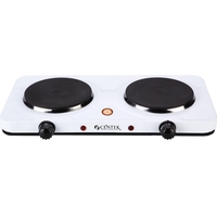 Настольная плита CENTEK CT-1507 (белый) - фото, картинка Настольная плита CENTEK CT-1507 (белый) - фото