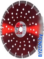 Отрезной диск алмазный Fubag 11230-3 - фото2, картинка2 Отрезной диск алмазный Fubag 11230-3 - фото2