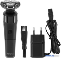 Электробритва Polaris PMR 0308RC wet&dry PRO 5 blades - фото