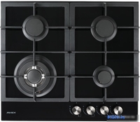 Варочная панель Avex HM 6044 B - фото2