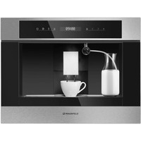 Кофемашина MAUNFELD AMCM1503S - фото, картинка Кофемашина MAUNFELD AMCM1503S - фото