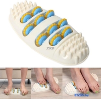 Массажер для ног ZEZ Sport YM-3030 - фото2