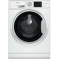 Стиральная машина Hotpoint-Ariston NSB 6015 W V RU - фото
