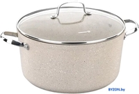 Кастрюля Korkmaz Granita A1261 - фото