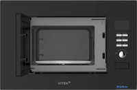 Микроволновая печь Vitek VBMW 2040 BG - фото2