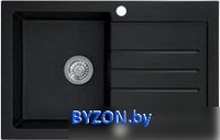 Кухонная мойка Berg Unit BRG1911 - фото