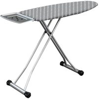 Гладильная доска Perilla Лиана Серая 213710 - фото, картинка Гладильная доска Perilla Лиана Серая 213710 - фото