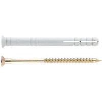 Дюбель-гвоздь Starfix SMW1-40914-1500 - фото2