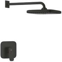 Душевая система Grohe Cubeo 1053342430 - фото