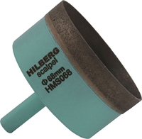Коронка Hilberg Scalpel 68мм HMS068 - фото