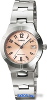 Наручные часы Casio LTP-1241D-4A3 - фото, картинка Наручные часы Casio LTP-1241D-4A3 - фото