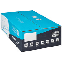 Кухонная мойка Granula GR-8601 (турмалин) - фото2