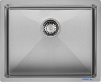 Кухонная мойка ZorG ZRE 5545 - фото2