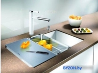 Коландер Blanco 227689 - фото2