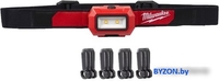 Фонарь Milwaukee HL2-LED - фото2