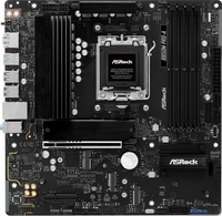 Материнская плата ASRock B850M Pro-A - фото