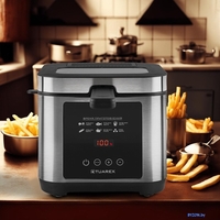 Фритюрница Tuarex AG-3501 - фото2
