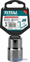 Головка слесарная Total THTST12271 - фото