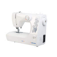 Электромеханическая швейная машина Jaguar June 21 - фото2