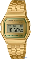Наручные часы Casio A-158WEGV-9A - фото, картинка Наручные часы Casio A-158WEGV-9A - фото