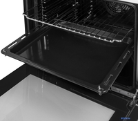 Электрический духовой шкаф ZorG NEO610 white - фото2, картинка2 Электрический духовой шкаф ZorG NEO610 white - фото2