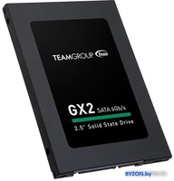 SSD Team GX2 2TB T253X2002T0C101 - фото2