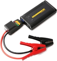 Пуско-зарядное устройство Hummer H3T - фото, картинка Пуско-зарядное устройство Hummer H3T - фото