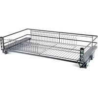 Сушилка для посуды Boyard Mira KRS06/1/3/900/GRPH - фото