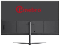 Игровой монитор PINEBRO GF-2703T - фото2, картинка2 Игровой монитор PINEBRO GF-2703T - фото2