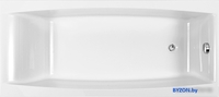 Ванна Cersanit Virgo 150x75 (с ножками) - фото