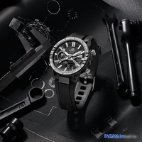 Наручные часы Casio Edifice ECB-2000TP-1A - фото2, картинка2 Наручные часы Casio Edifice ECB-2000TP-1A - фото2