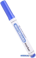 Маркер Centropen 2.5 мм 8559 0117 (синий) - фото