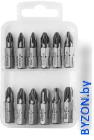 Набор бит GROSS 2209-580312 - фото