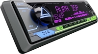 USB-магнитола Aura Indigo-879DSP MKII - фото2, картинка2 USB-магнитола Aura Indigo-879DSP MKII - фото2