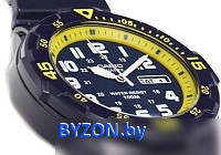 Наручные часы Casio MRW-200HC-2BVEF - фото2, картинка2 Наручные часы Casio MRW-200HC-2BVEF - фото2