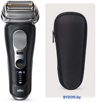 Электробритва Braun Series 9 9600s - фото