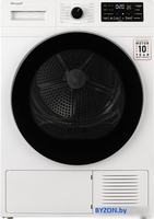 Сушильная машина Weissgauff WD 6110 Heat Pump - фото