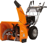 Снегоуборщик Daewoo Power DAST 8570 - фото, картинка Снегоуборщик Daewoo Power DAST 8570 - фото