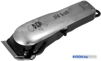 Машинка для стрижки Harizma Old Scull H10104 - фото, картинка Машинка для стрижки Harizma Old Scull H10104 - фото