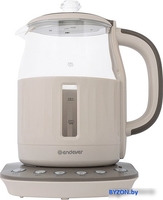 Электрический чайник Endever Skyline KR-365G - фото