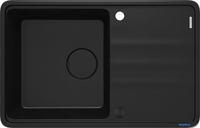 Кухонная мойка Deante ZKM_N113 - фото