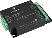 Усилитель контроллера RGBW Arlight Smart-RGBW 028298 - фото