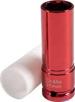 Головка слесарная Affix AF00645121 - фото2